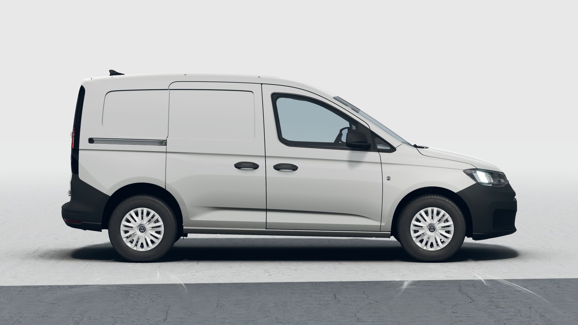 Obrázek Akční Caddy Cargo 2,0 TDI