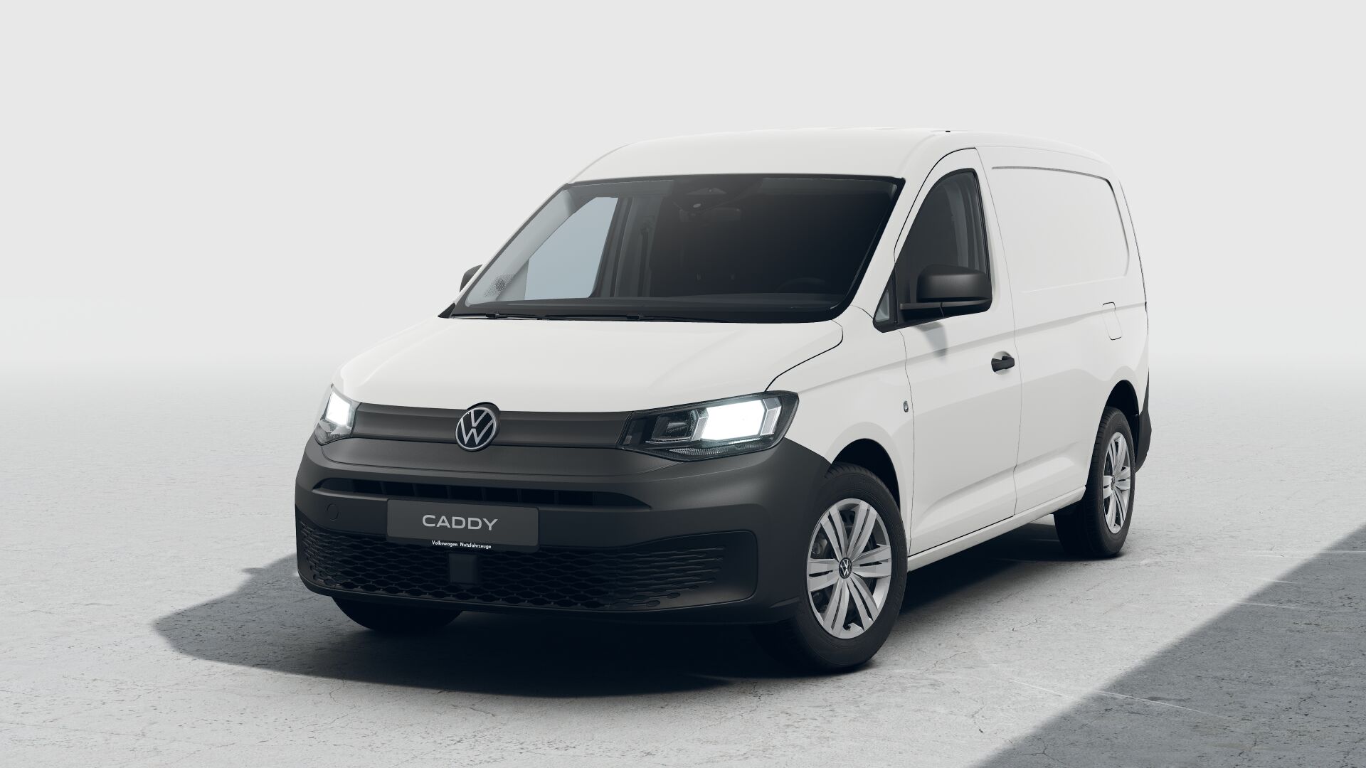 Obrázek Akční Caddy Cargo Maxi 2,0 TDI