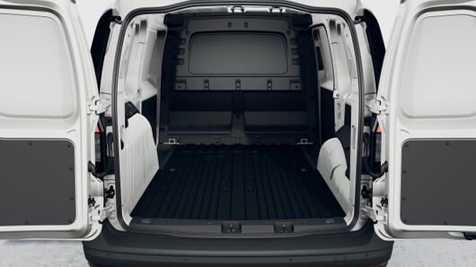 Obrázek Akční Caddy Cargo Maxi 2,0 TDI