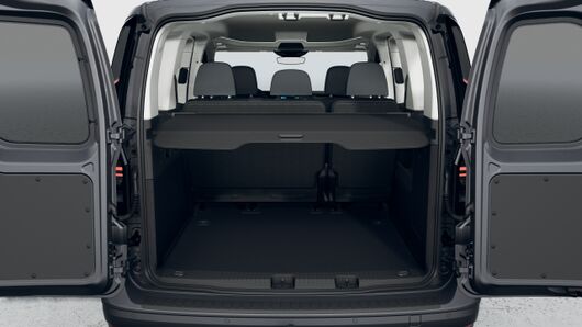 Obrázek Akční Caddy Style 1,5 TSI DSG