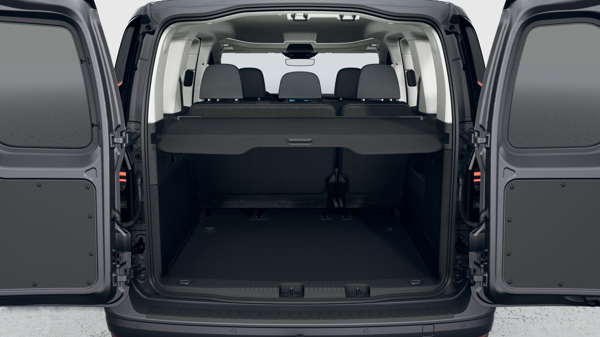 Obrázek Akční Caddy Style 1,5 TSI DSG