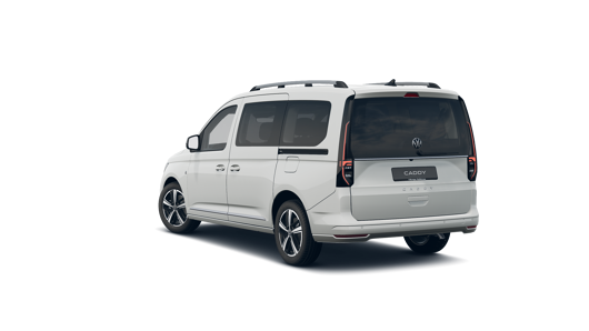 Obrázek Akční Caddy Maxi Style 2,0 TDI DSG