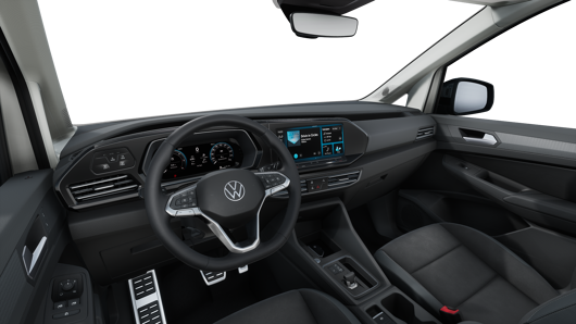 Obrázek Akční Caddy Maxi Style 2,0 TDI DSG