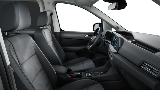 Obrázek Akční Caddy Maxi Style 2,0 TDI DSG