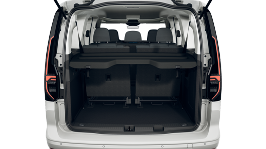 Obrázek Akční Caddy Maxi Style 2,0 TDI DSG