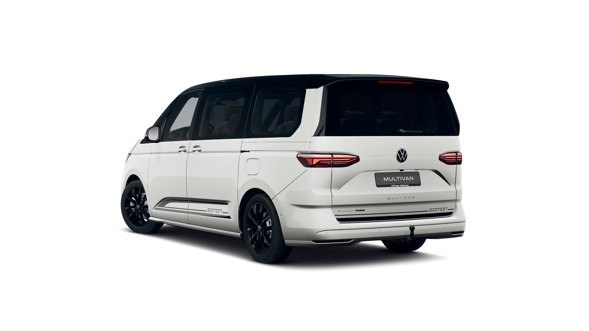 Obrázek Akční Multivan Long Life 1,5 TSI PHEV 4M