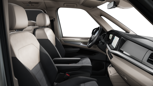 Obrázek Akční Multivan Long Life 1,5 TSI PHEV 4M
