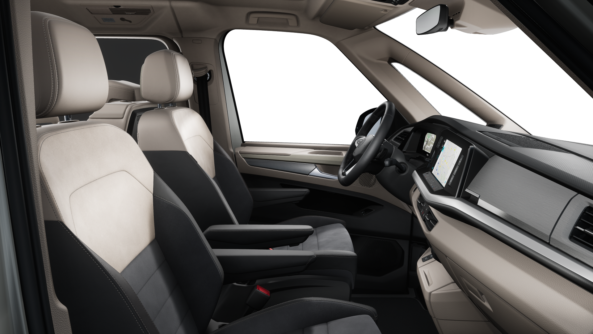 Obrázek Akční Multivan Long Life 1,5 TSI PHEV 4M