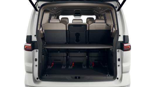 Obrázek Akční Multivan Long Life 1,5 TSI PHEV 4M