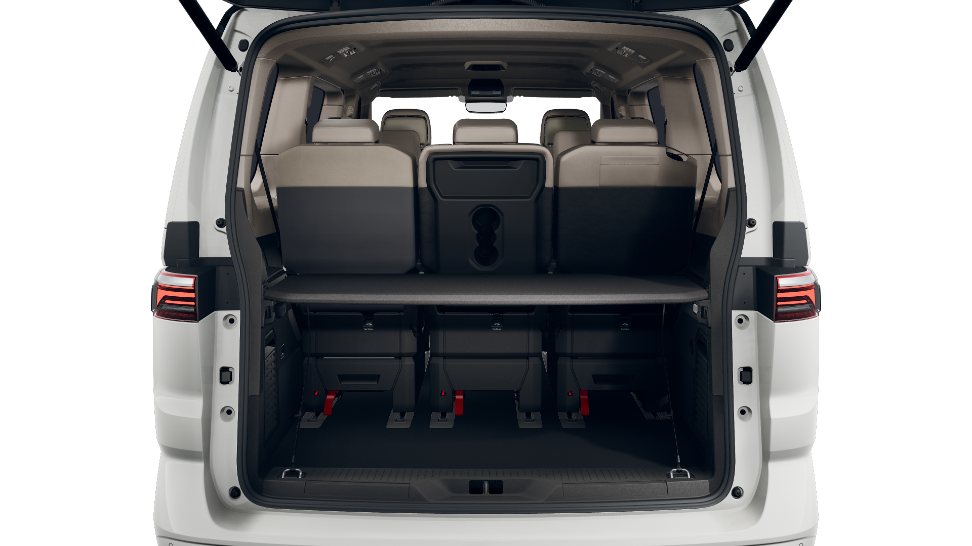 Obrázek Akční Multivan Long Life 1,5 TSI PHEV 4M