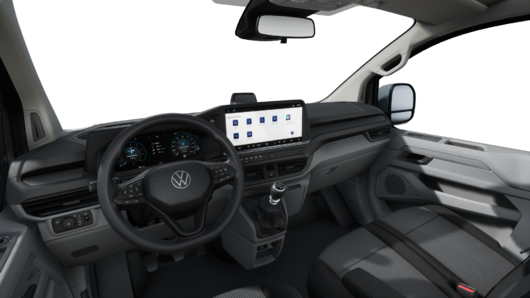 Obrázek Transporter Kombi N1 2,0 TDI KR