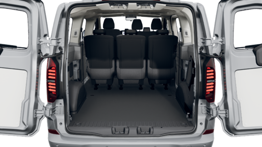 Obrázek Transporter Kombi N1 2,0 TDI KR