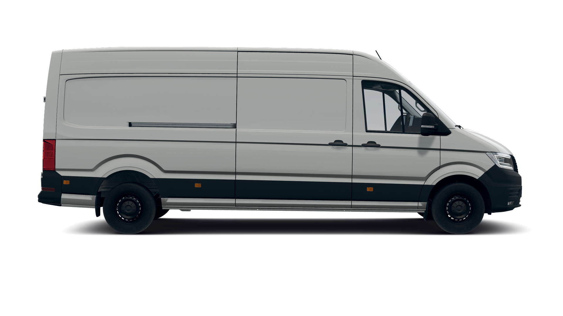 Obrázek Crafter skříň 35 130kW 8AU FWD DR