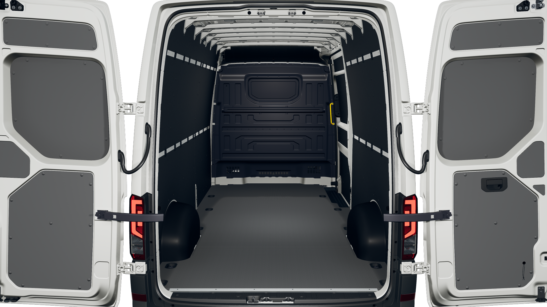 Obrázek Crafter skříň 35 130kW 8AU FWD DR