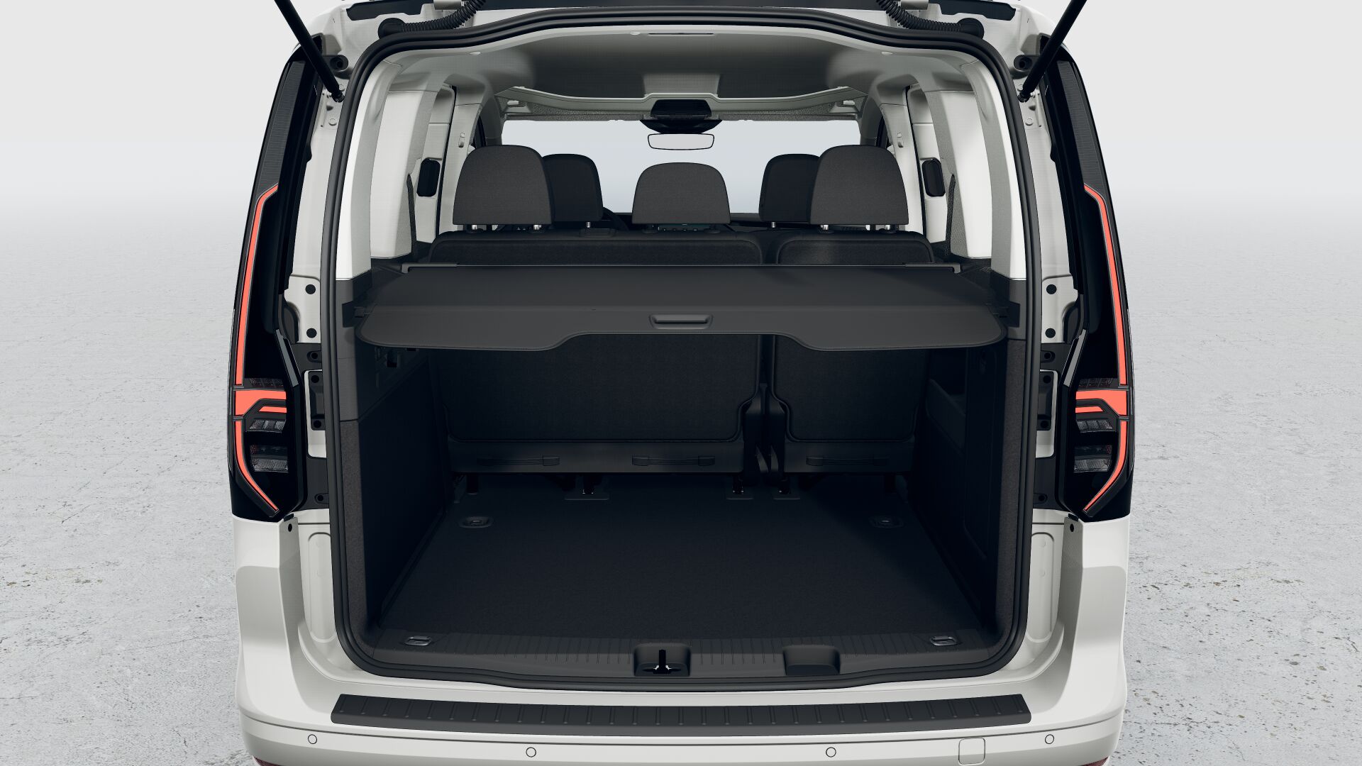 Obrázek Akční Caddy Life 1,5 TSI PHEV