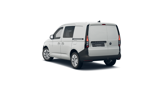 Obrázek Akční Caddy Flexicab 2,0 TDI