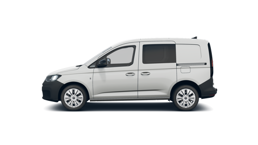 Obrázek Akční Caddy Flexicab 2,0 TDI