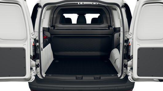 Obrázek Akční Caddy Flexicab 2,0 TDI
