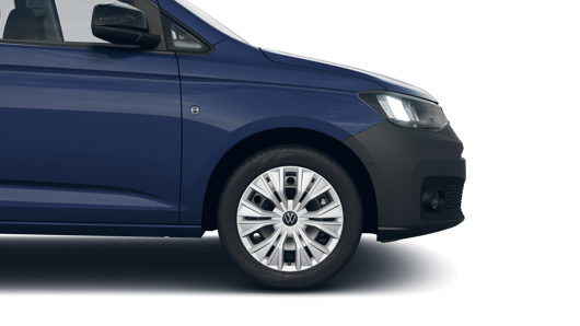 Obrázek Caddy Flexicab 2,0 TDI 4MOT
