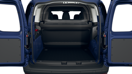 Obrázek Caddy Flexicab 2,0 TDI 4MOT