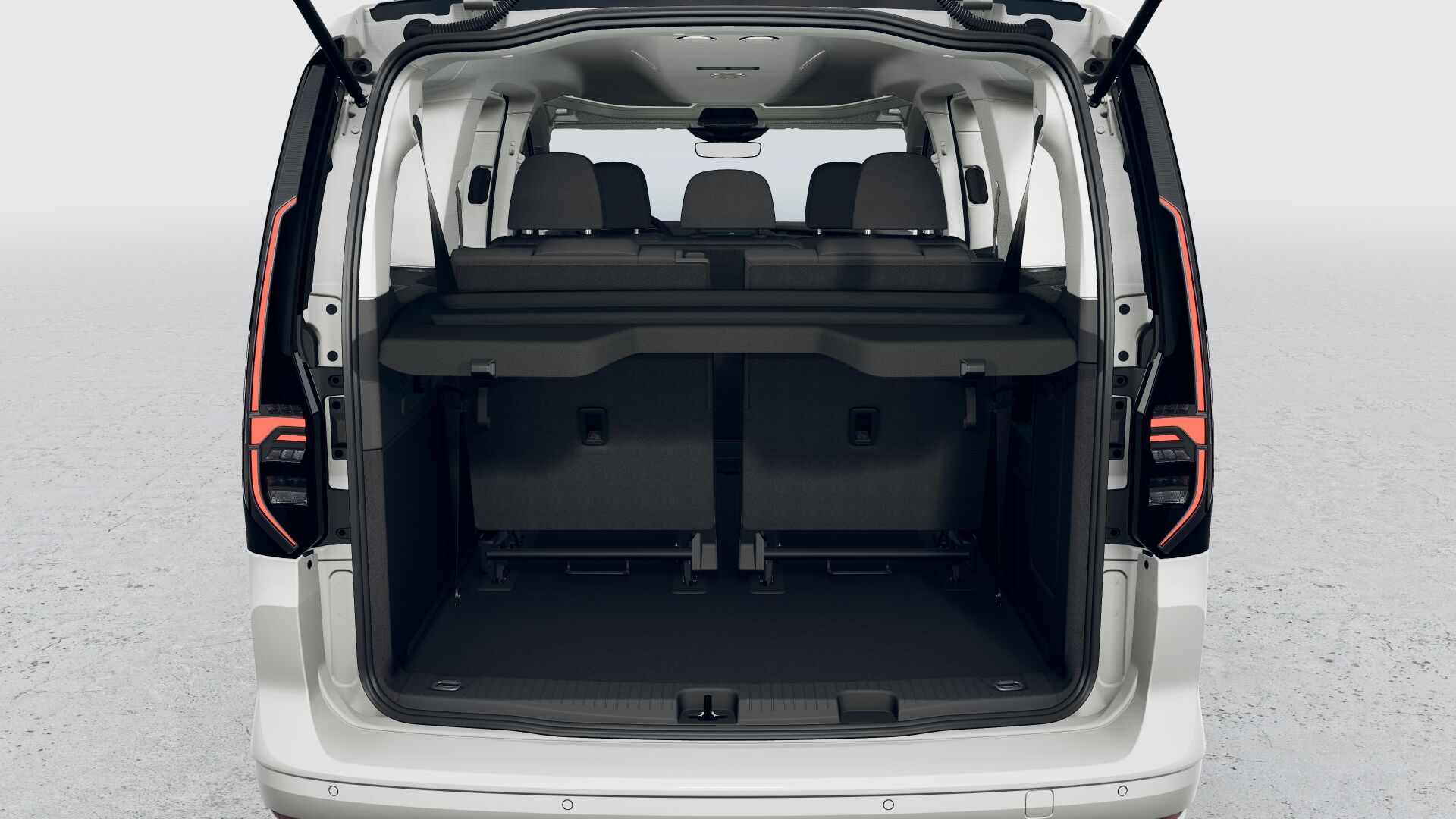 Obrázek Akční Caddy Maxi Life 1,5 TSI DSG