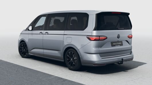 Obrázek Akční Multivan Long Style 2,0 TDI