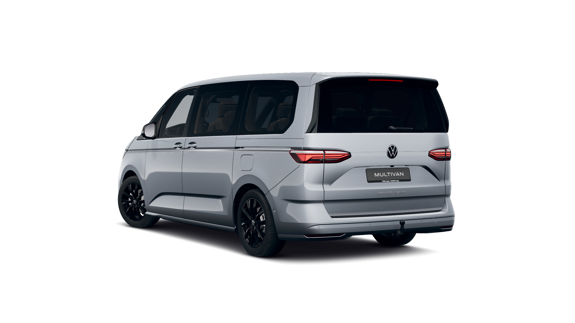 Obrázek Akční Multivan Long Style 2,0 TDI