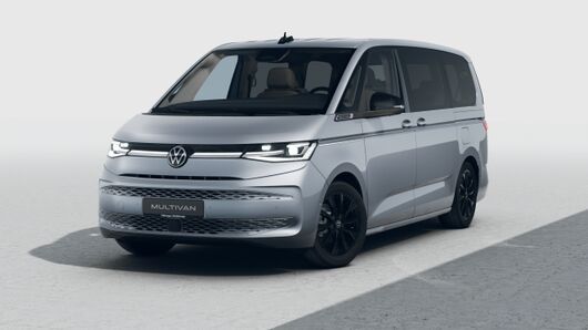 Obrázek Akční Multivan Long Style 2,0 TDI