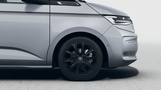 Obrázek Akční Multivan Long Style 2,0 TDI