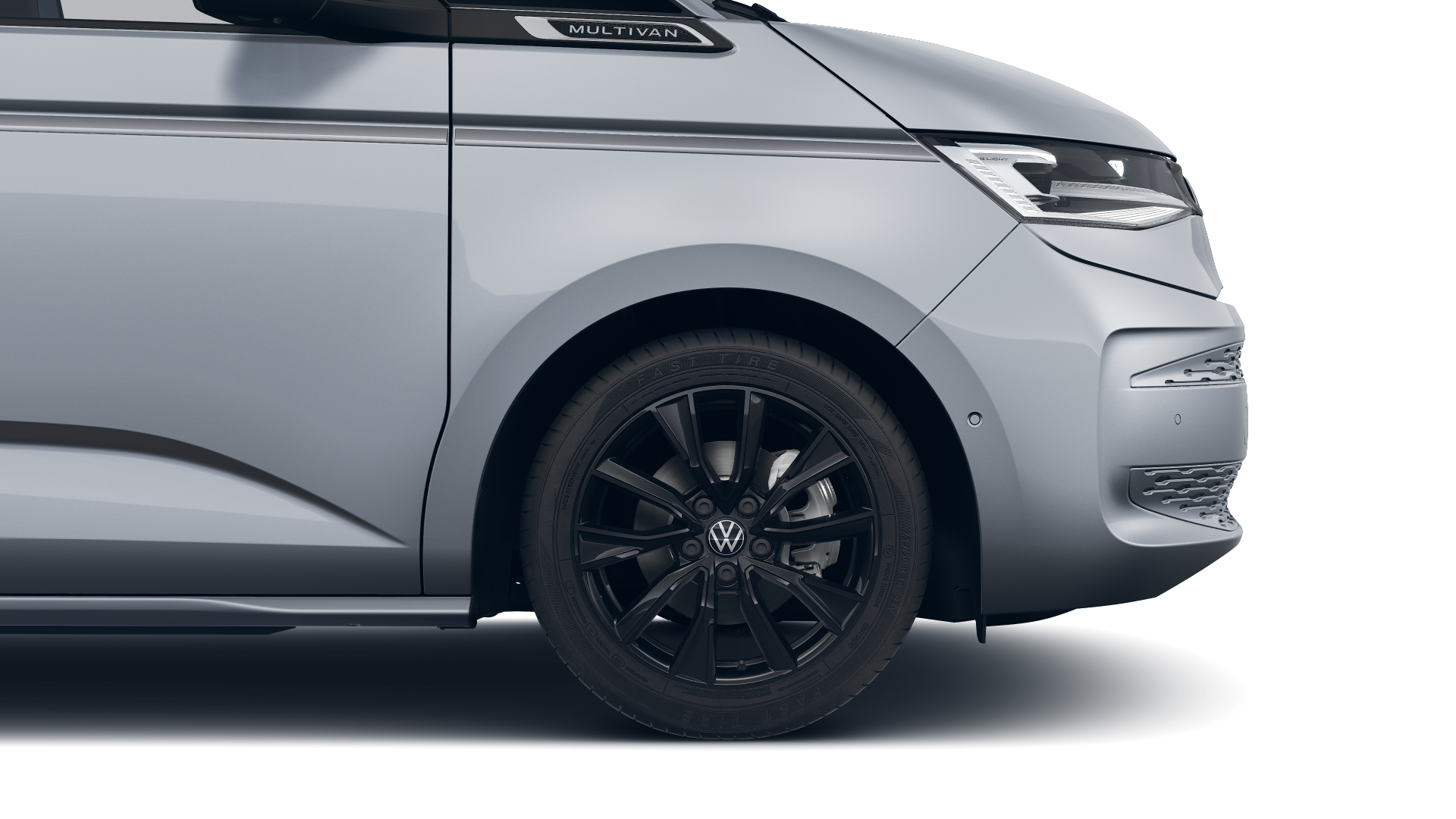 Obrázek Akční Multivan Long Style 2,0 TDI