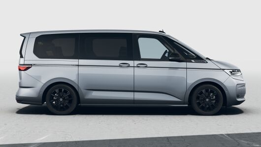 Obrázek Akční Multivan Long Style 2,0 TDI