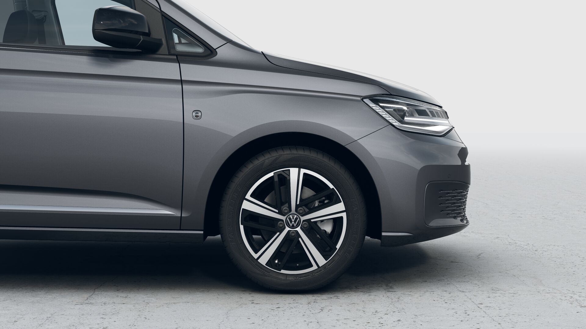 Obrázek Akční Caddy Maxi Style 1,5 TSI DSG