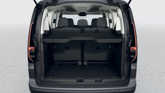 Obrázek Akční Caddy Maxi Style 1,5 TSI DSG