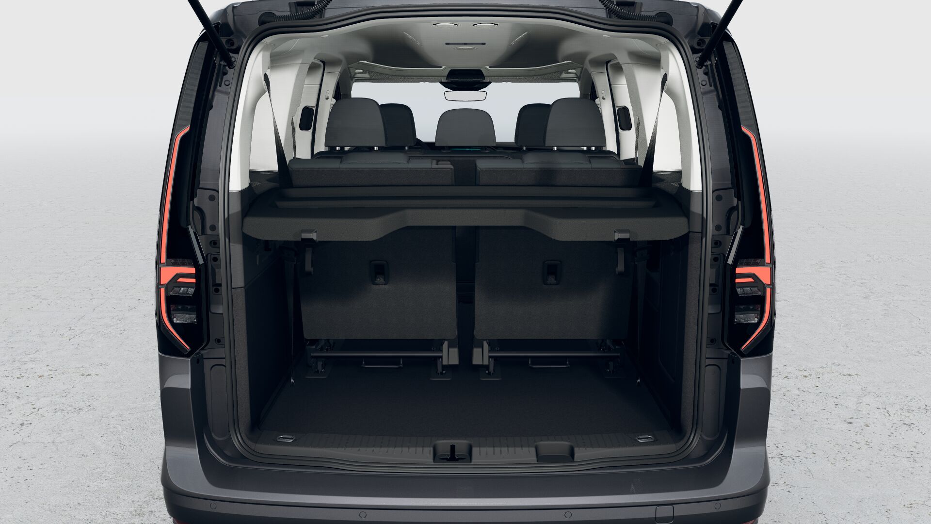 Obrázek Akční Caddy Maxi Style 1,5 TSI DSG