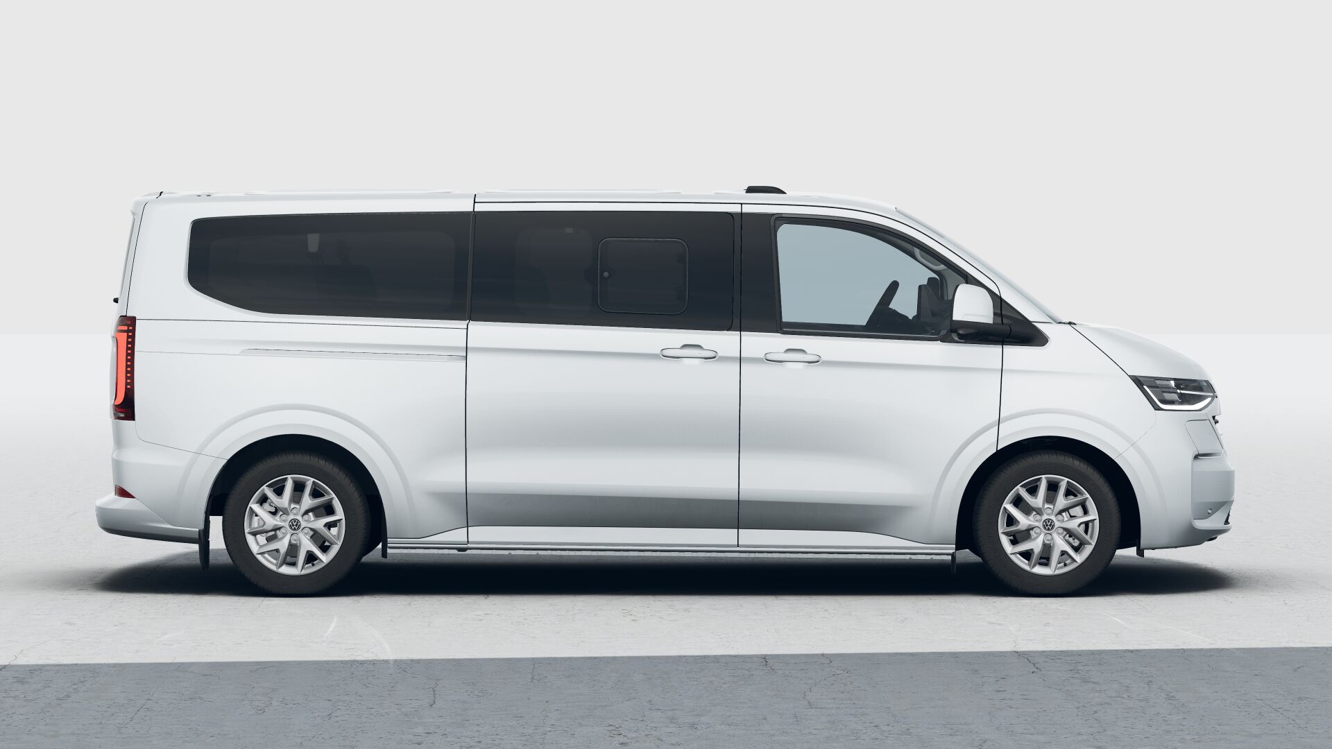 Obrázek e-Caravelle Style 210 kW DR