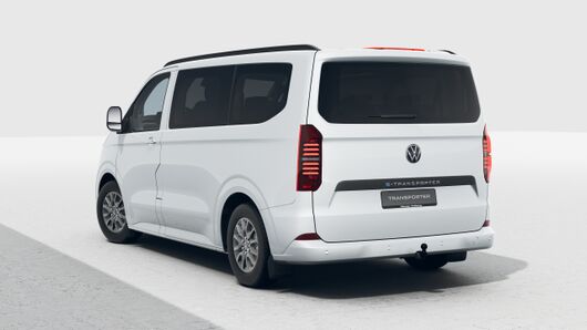 Obrázek e-Transporter Kombi 100 kW KR