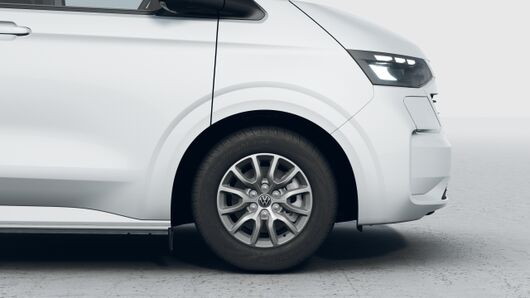 Obrázek e-Transporter Kombi 100 kW KR