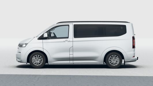 Obrázek e-Transporter Kombi 100 kW KR