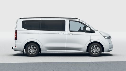 Obrázek e-Transporter Kombi 100 kW KR