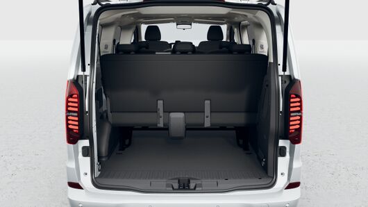 Obrázek e-Transporter Kombi 100 kW KR