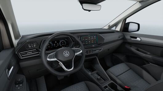 Obrázek Akční Caddy Life 1,5 TSI PHEV