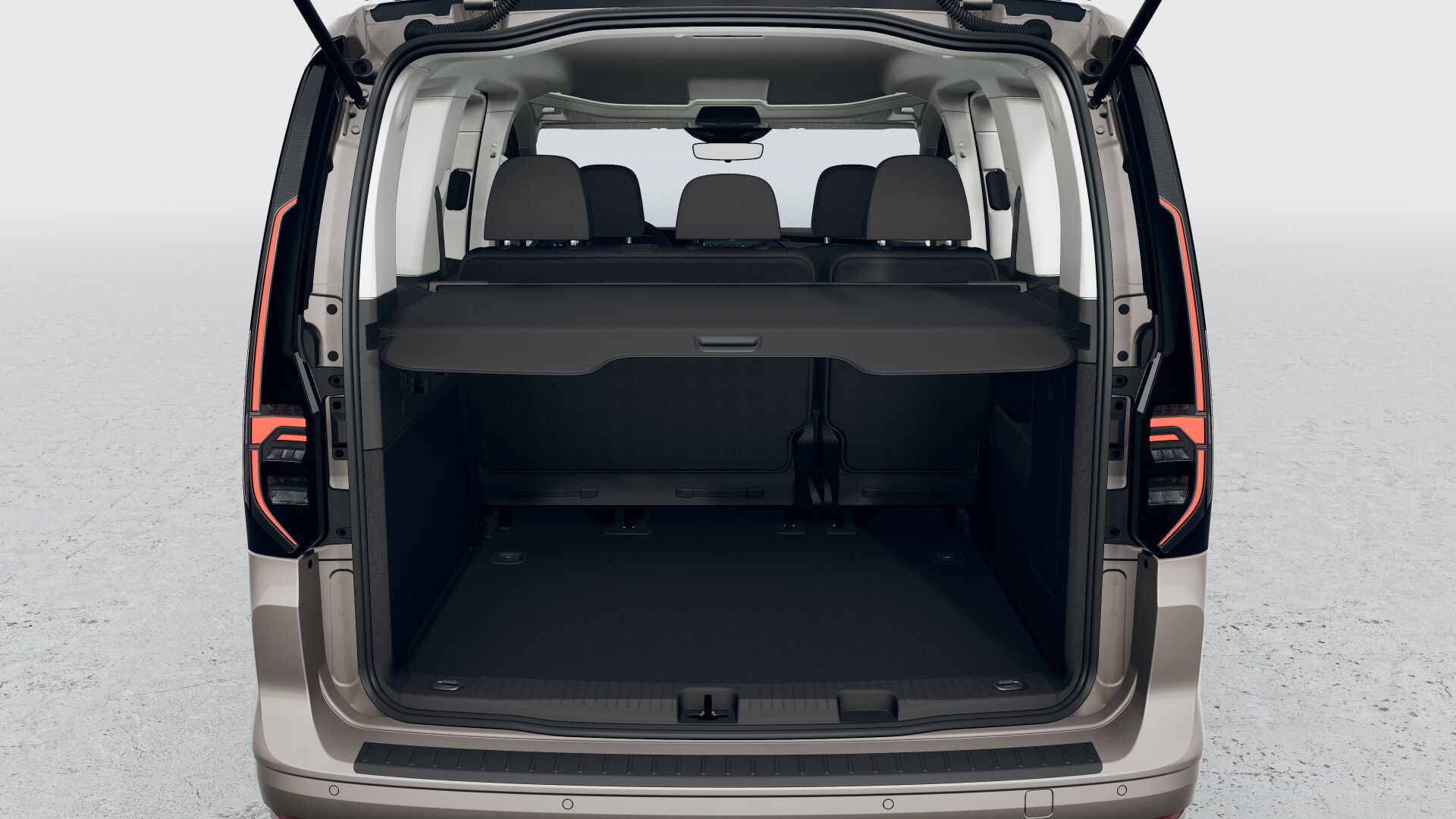 Obrázek Akční Caddy Life 1,5 TSI PHEV