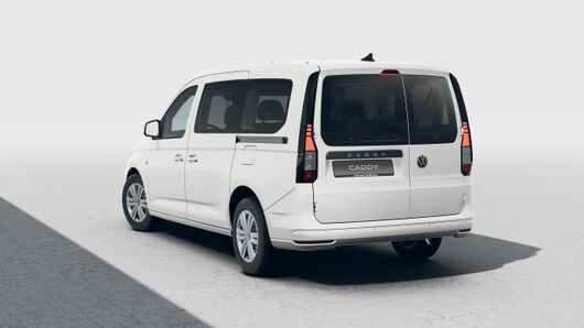 Obrázek Akční Caddy Maxi 2,0 TDI