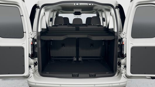 Obrázek Akční Caddy Maxi 2,0 TDI