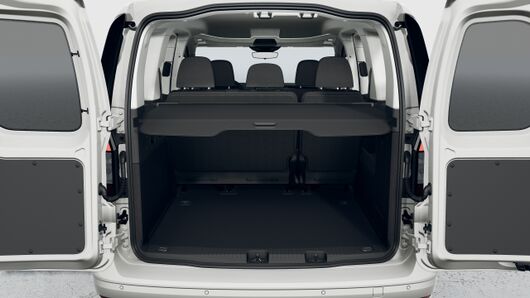 Obrázek Akční Caddy 2,0 TDI