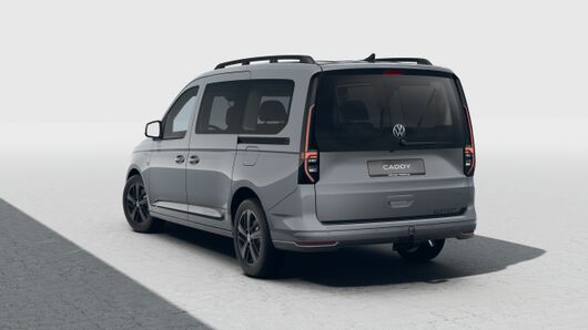 Obrázek Akční Caddy Maxi Life 2,0 TDI