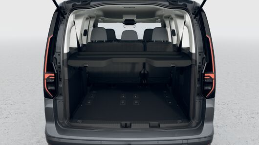 Obrázek Akční Caddy Maxi Life 2,0 TDI