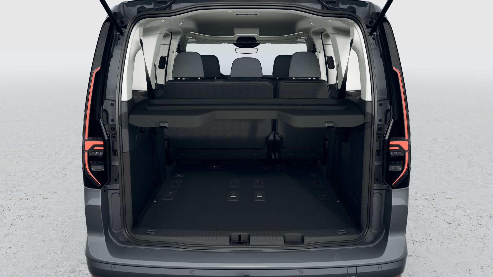 Obrázek Akční Caddy Maxi Life 2,0 TDI