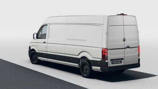 Obrázek Akční Crafter skříň 35 103kW 6G FWD DR