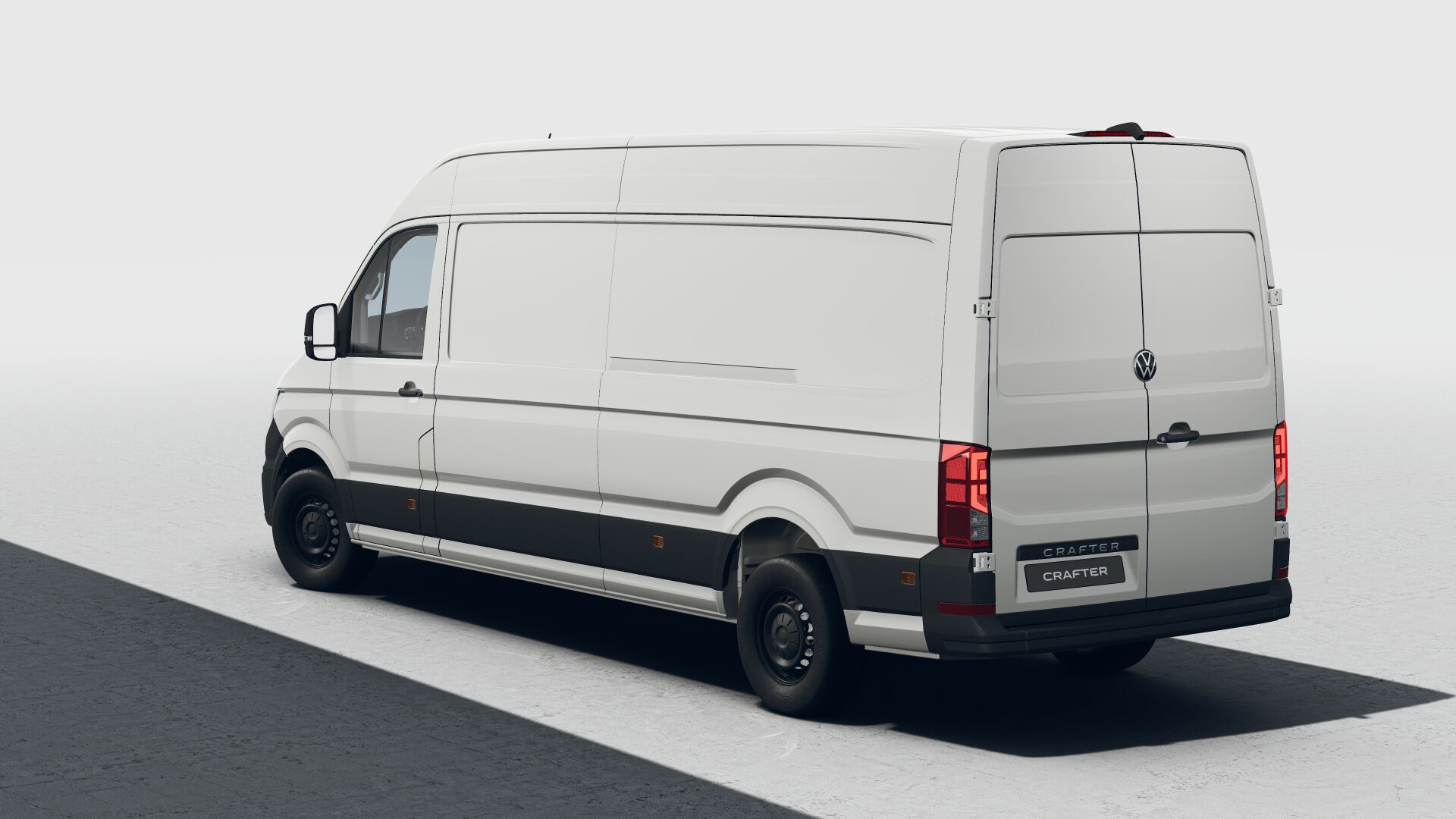 Obrázek Akční Crafter skříň 35 103kW 6G FWD DR